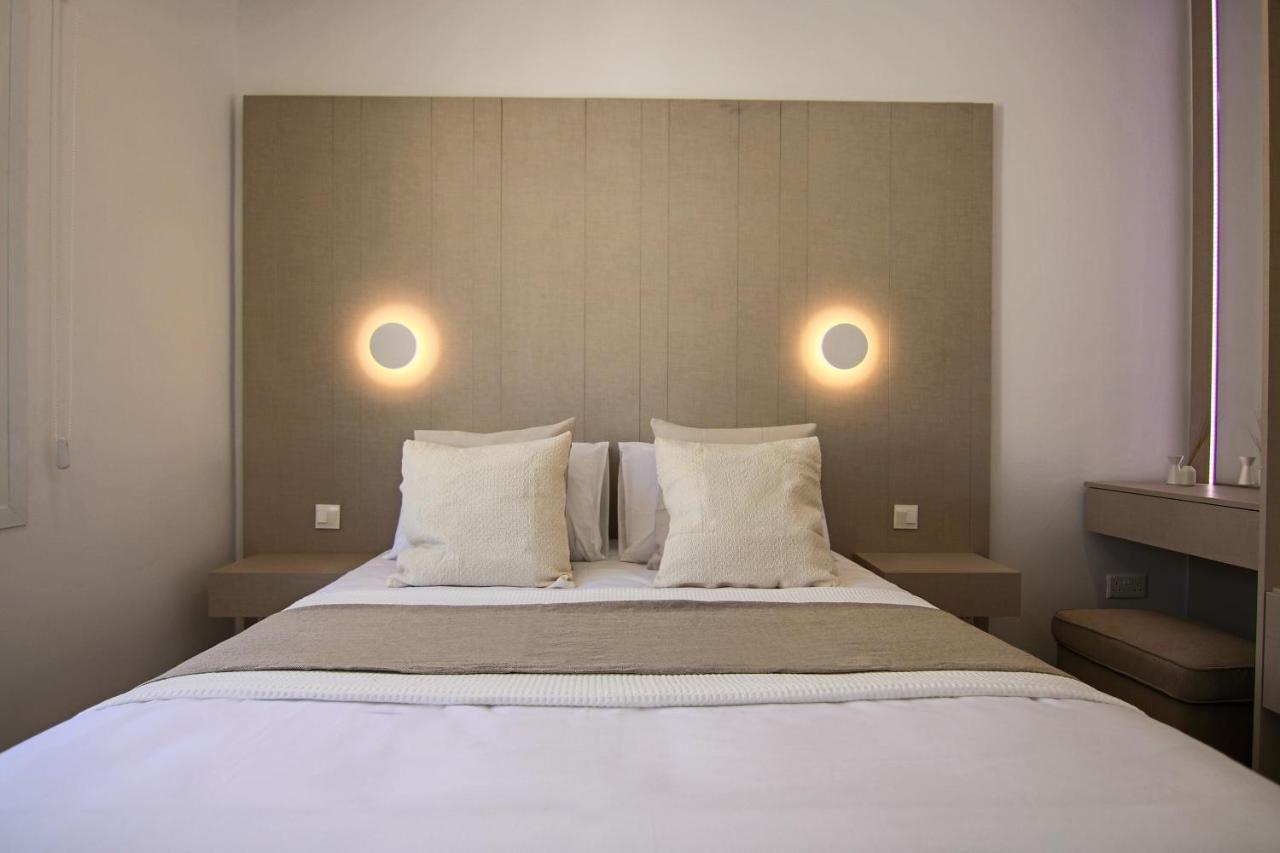 Appartamento Phaedrus Living: Seaview Luxury Flat Limnaria 114 Paphos Esterno foto